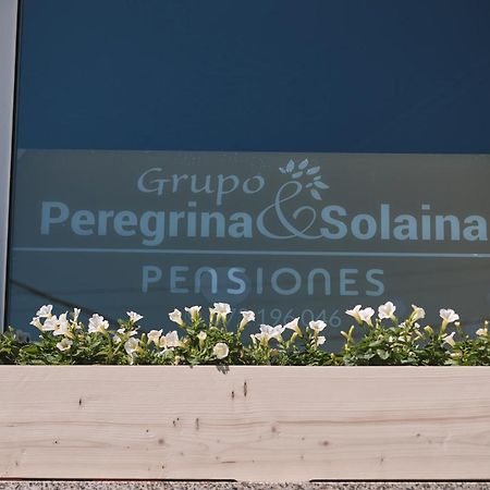 Pension A Solaina 2 O Pino Exterior foto